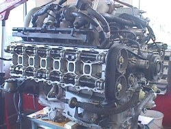 Ferrari 512 TR