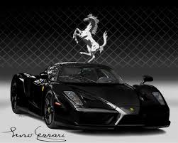 Ferrari Service